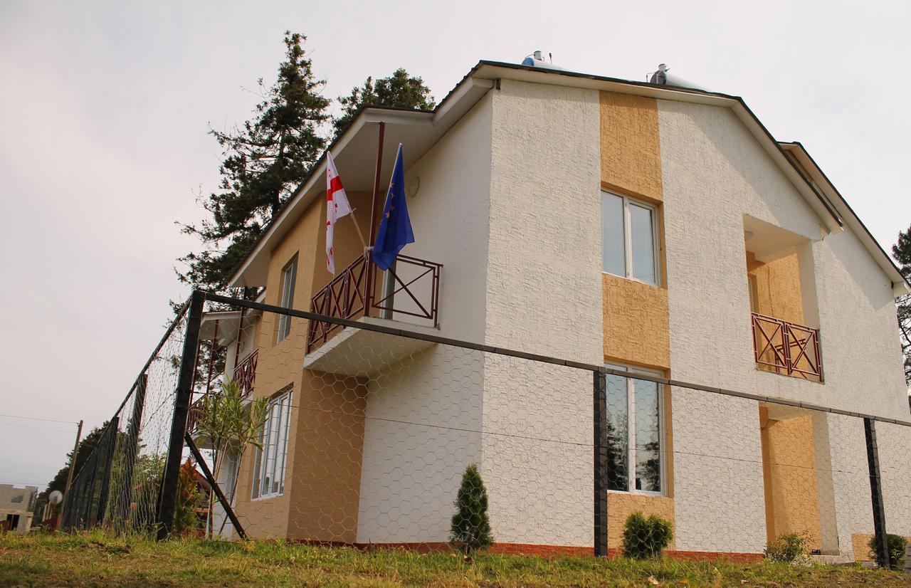 Hotel Sunrise In Ureki Exterior foto