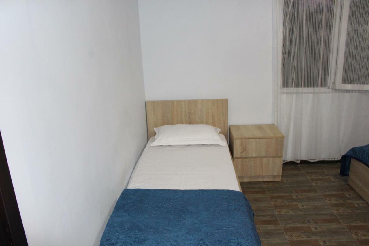 Hotel Sunrise In Ureki Exterior foto